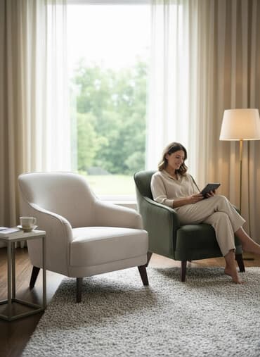 Mebellərin təmiri, bərpası