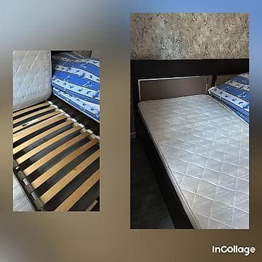 islenmis kunc divani: Ayla91. CARPAYI Satılır Qiymət 150 azn Matras ideal Ünvana — 1