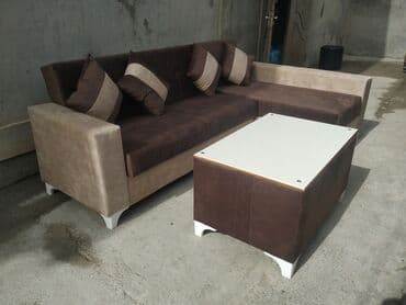 qupka: Künc divan — 1