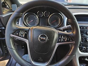 oluxana opel: Opel Astra: 1.4 l | 2010 il Hetçbek — 10