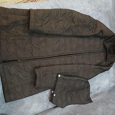 Uşaq arabaları: Palto, Uniseks, 12 - 14 yaş — 1