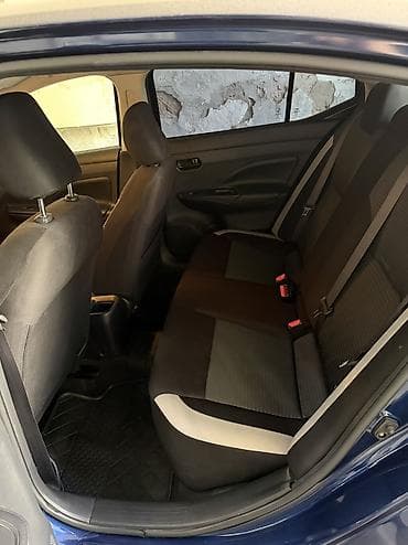 avito az: Nissan Sunny: 1.6 l | 2021 il — 4