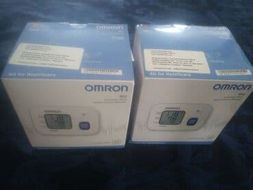 купить тонометр омрон в баку: Endi̇ri̇m!!! Yaponi̇yanin "Omron" firmasının bütün növ — 17