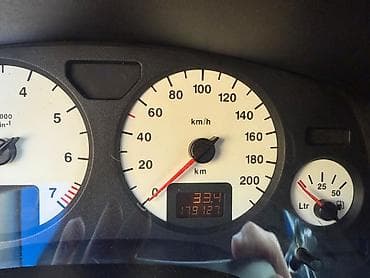 opel 1.6: Opel Astra: 1.5 l | 2002 il 179000 km Universal — 10