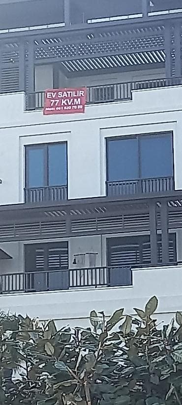 lider tv unvan: Seabreeze 70 kv.m — 1