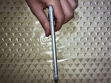 iphone 7s 64: IPhone 7, 32 GB, Gümüşü, Barmaq izi — 4