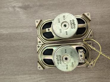 kolonkalar pioner: Kolonka, Növ - Akustik — 2