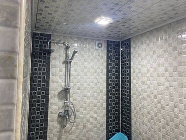 qara qarayev heyet evleri: 130 kv. m, 5 otaqlı — 9