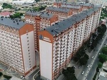 cennet park xirdalan: 3 otaqlı, Yeni tikili, m. 20 Yanvar, 120 kv. m — 1