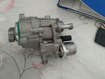 bmw 6 серия 640i xdrive: BMW n53 n54 n55 f10 TNVD yanacaq nasosu.BMW group 0 kilometr — 4