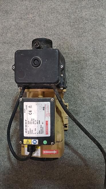 elektron nasos: Nasos, Hovuz üçün, quraşdırılma Səthi — 4