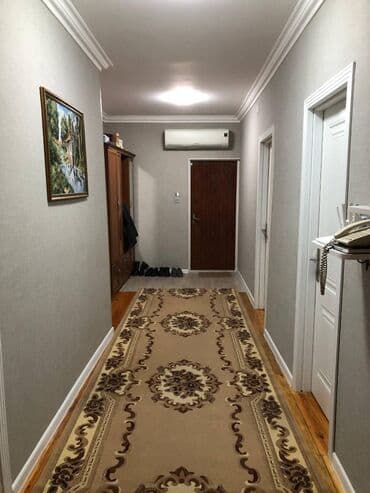 sibrizdə evlərin qiyməti: Bakı, Qaraçuxur qəs., 5 otaqlı, Köhnə tikili, m. Xalqlar Dostluğu, 115 kv. m — 9