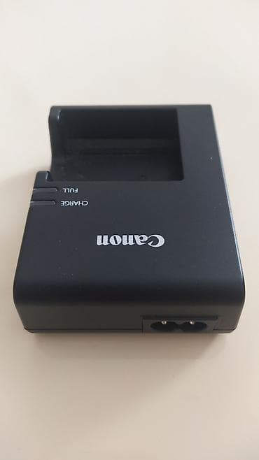 type c adapter: Canon Adapter LC-E10E — 2