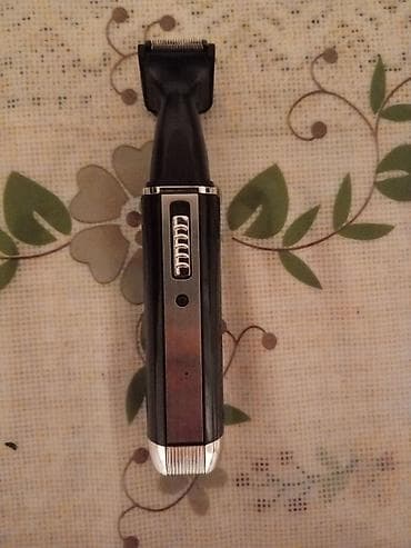 mi adsl modem: Saç qırxan maşın, Yeni, Ünvandan götürmə — 1