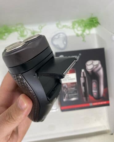 zaryatqa aparati: Elektrik üzqırxan, Geemy, Yeni, Rayonlara çatdırılma, Ünvandan götürmə, Pulsuz çatdırılma — 5