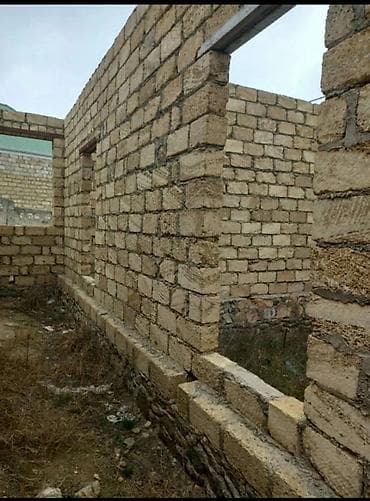 bakıda torpaq: Tikinti, Bələdiyyə — 7