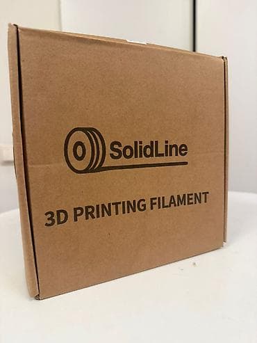🎯 3D Printer Filamentləri – Sertifikatlı & Yüksək Keyfiyyət! 📦 — 7