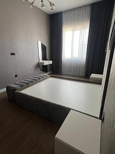 yun dosek: İkinəfərlik çarpayı, 2 tumba, Azərbaycan, Yeni — 3