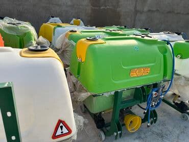 işlənmiş traktor: Türkiyə istehsallı “ÖZTELEFONÇULAR” dərmansəpənləri 40% dövlət güzəşti — 4