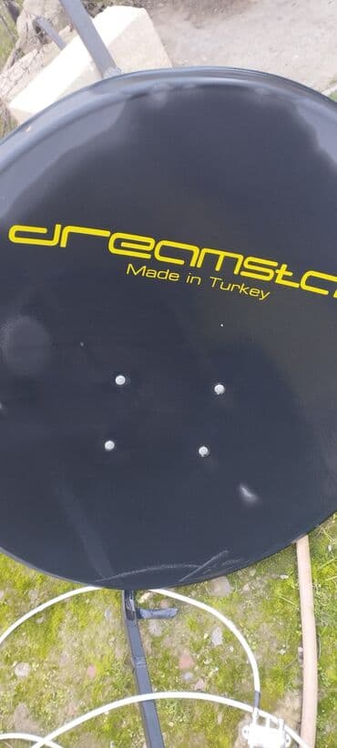 krosna anten: Peyk az isdenib — 2