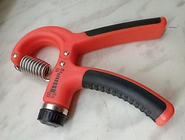 ucuz kaykay: Qol üçün ekspander 60 kiloqram çəki dərəcəsində ezele mökeyleşdirmeq — 3