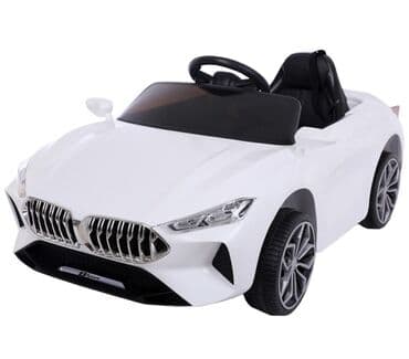 uzun kurtqa: 5 yaşa qədər uşaqlar üçün BMW Sport 9188 😍 12 v batareya ilə işləyən — 3