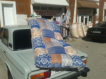 Yeni, Yun matras lalafo.az -da Yeni, Yun matras