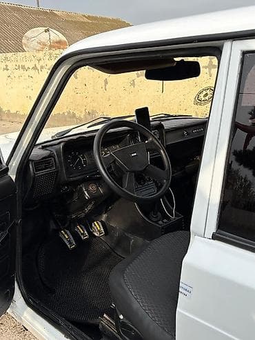 uşaq ucun avtomobil: VAZ (LADA) 2107: 1.6 l | 2005 il 99000 km Sedan — 2