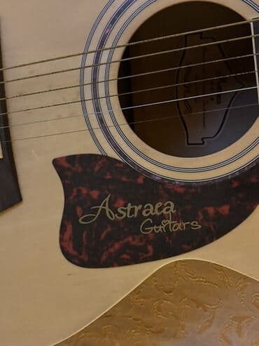 CD, DVD диски и кассеты: Акустическая гитара, 6 струн, Б/у — 4