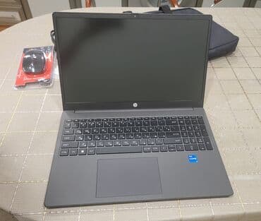 azercell modem wifi: Yeni HP 15.6 ", Intel Core i5, 512 GB, Ünvandan götürmə — 3