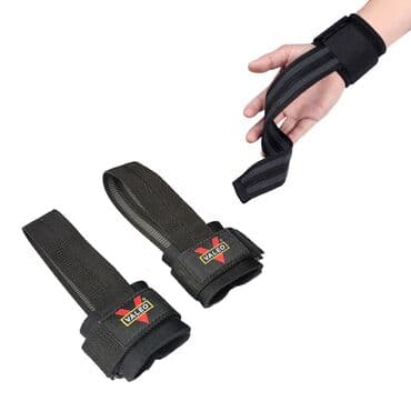 i̇dman aləti: Turnik və ştanq üçün ləmka "Valeo". Metrolara və şəhərdaxili — 1