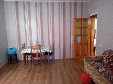 savalan qesebesi harda yerlesir: 4 otaqlı, 150 kv. m, Orta təmir — 12