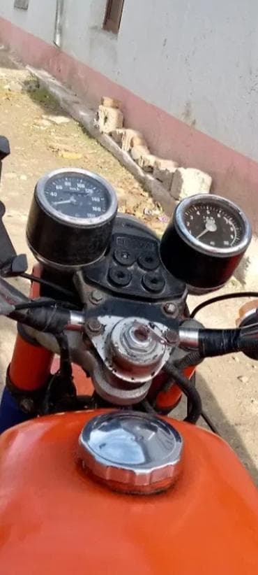 motosiklet əlcək: Ij - PLANET5, 2000 km — 8