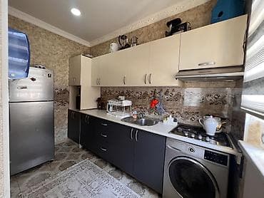 Дома: Поселок Бинагади 3 комнаты, 75 м² — 4