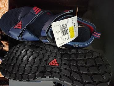 krasovkalar qadin ucun: Ölçü: 40.5, rəng - Göy, Yeni — 5