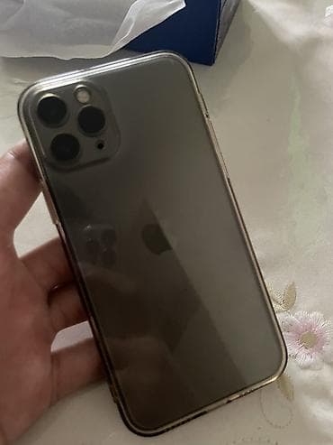 kreditgo space: IPhone 11 Pro, Space Gray — 3