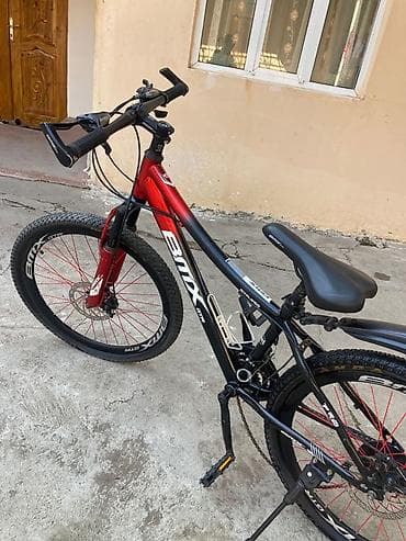 elektrikli scooter irşad: BMX GTR Salam aleykum velo idial veziyetdedi prablemi super — 2