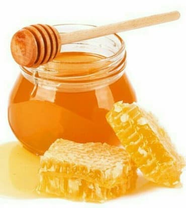 xal: Xalis bal.qatqisiz ter temiz meshe bali.Gurcustanun temiz — 2