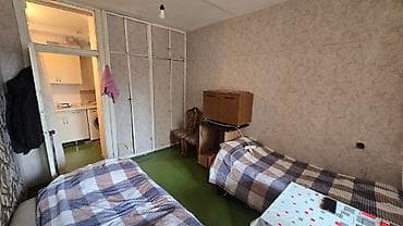 duplex menzil satilir: Şəxsi 2 otaqlı mənzil satılır. Kupça çıxarış sənədlər tam — 8