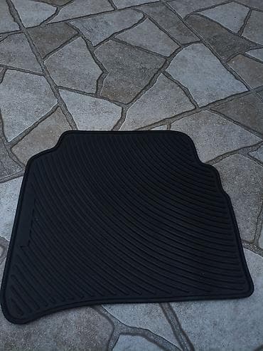 Avtomobil üçün ayaqaltı, Rezin — 4