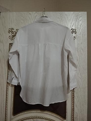 cins donlar: Köynək 40 L razmer — 3