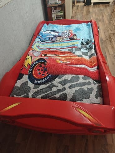 tek adamliq kravatlar: İşlənmiş, Hazır, Maşın-çarpayı, Matrassız, Siyirməsiz — 2