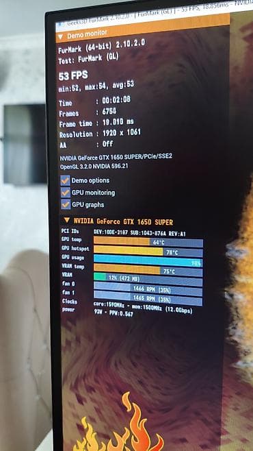 səs karti: Qızmır sessizdir əla vəziyyətdədir, Thermal pasta və padlarını — 2