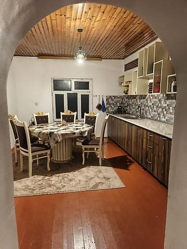 delloro mebel xalqlar dostluğu: Tam temirli, eşyali, heyet evi iş adamlarina gunluk və ayliq kirayə — 4