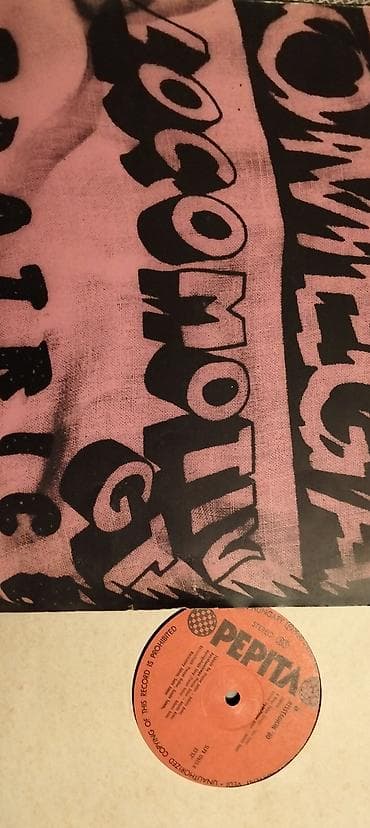 ereb dili tercume: Vinil plastinkalar satılır — 7