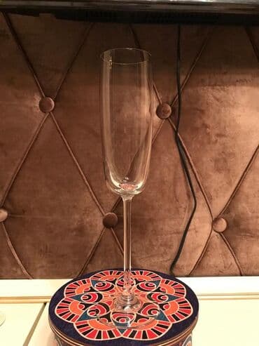 dest qab: Qədəhlər — 8