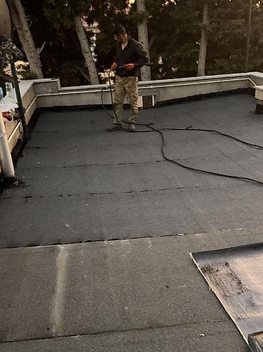 sintepon material: Dam üçün Yeni Texnonikol Tol, Qumlu, Pərakəndə, Ödənişli çatdırılma — 2