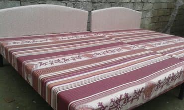 taxt 2 nəfərlik: Kravat taxt teze var iki neferlik 100m — 2