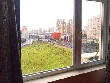 ilkin odənişsiz evler: Yasamal, 2 otaqlı, Yeni tikili, m. İnşaatçılar, 51 kv. m — 14