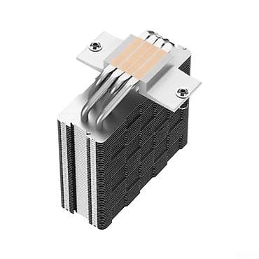 bilindir: Soyutma sistemi DeepCool, Kuler — 3
